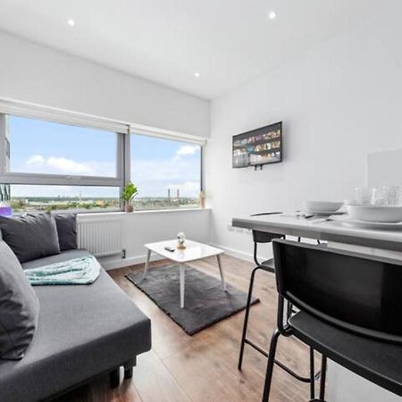 Cosy City Oasis 1Br 15 Mins To London Bridge Dp383 Кройдон Екстериор снимка