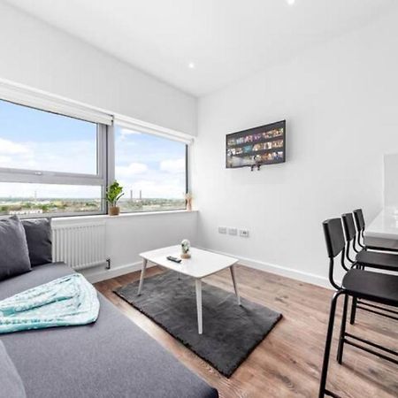 Cosy City Oasis 1Br 15 Mins To London Bridge Dp383 Кройдон Екстериор снимка