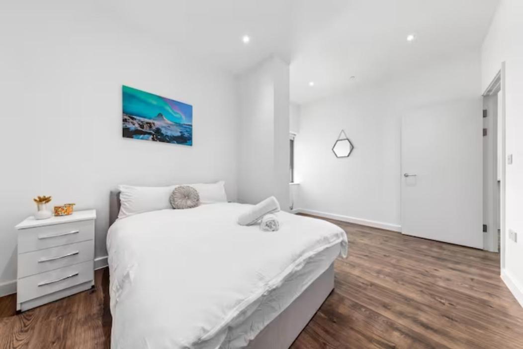Cosy City Oasis 1Br 15 Mins To London Bridge Dp383 Кройдон Екстериор снимка