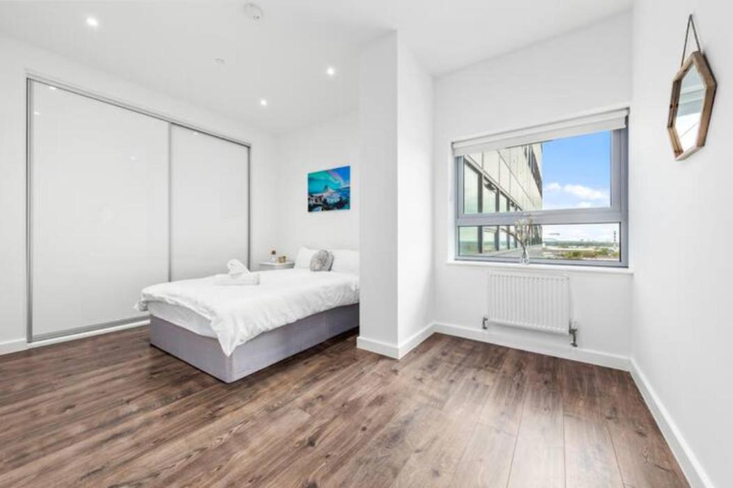 Cosy City Oasis 1Br 15 Mins To London Bridge Dp383 Кройдон Екстериор снимка