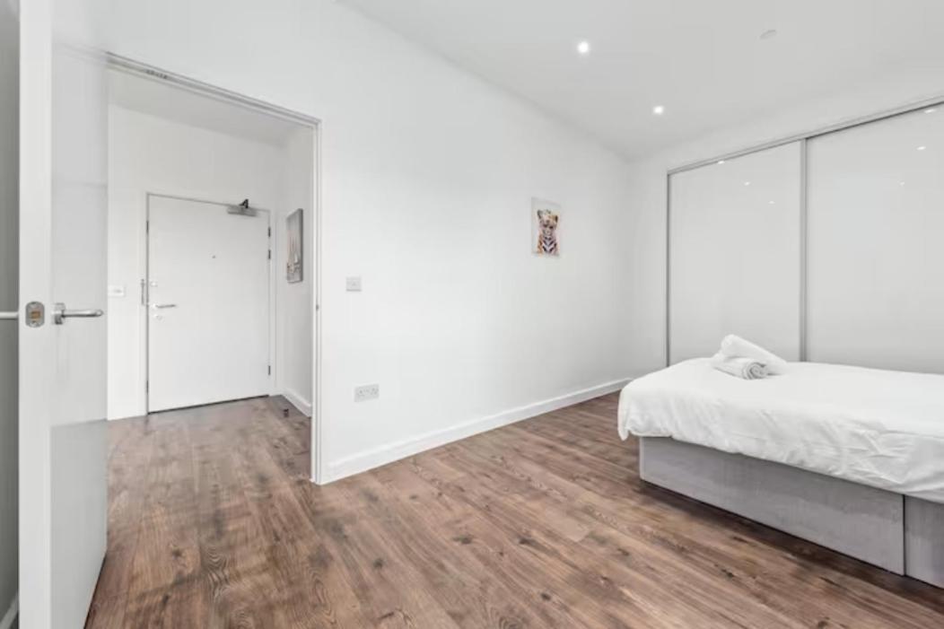 Cosy City Oasis 1Br 15 Mins To London Bridge Dp383 Кройдон Екстериор снимка