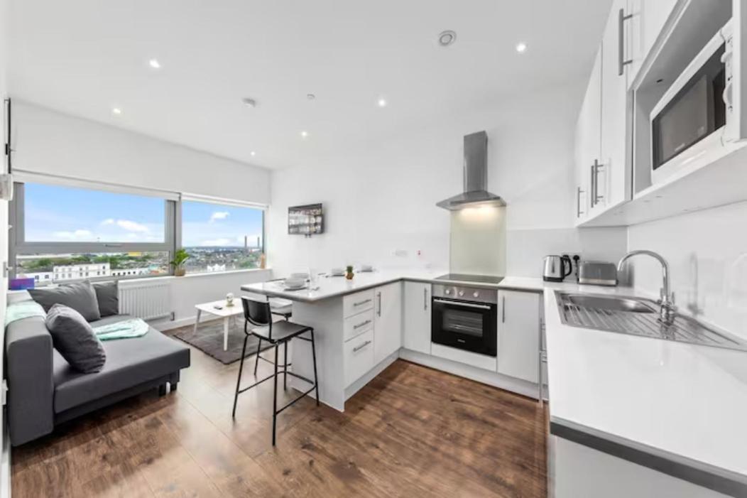 Cosy City Oasis 1Br 15 Mins To London Bridge Dp383 Кройдон Екстериор снимка
